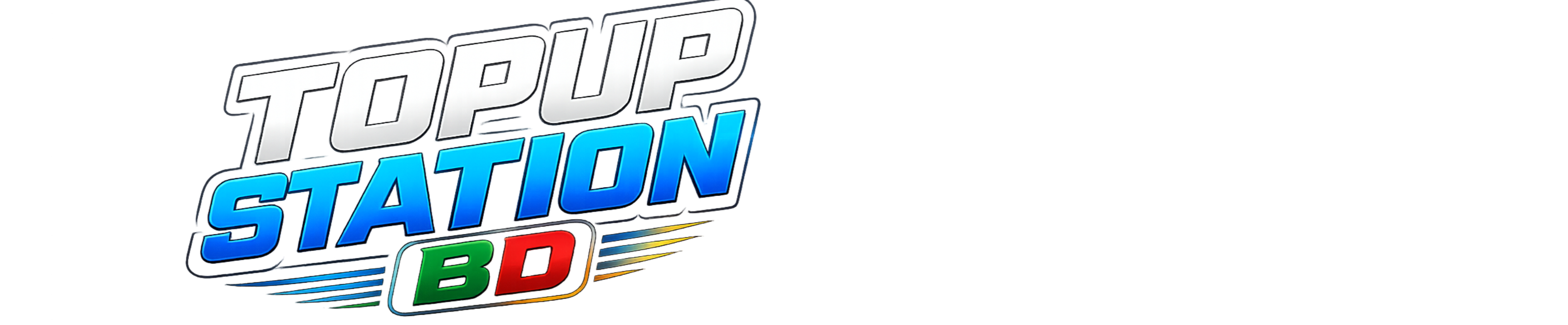 TopUp Station BD